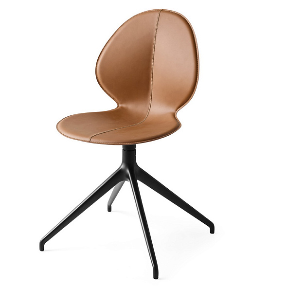 Стул Calligaris Basil 360 CS1856, Cognac