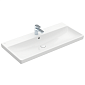 Раковина подвесная Villeroy & Boch Avento 100х47, 4156A501