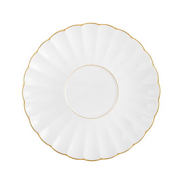 Чашка чайная с блюдцем 200 Anos