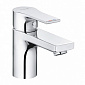 Смеситель для раковины Kludi Zenta SL 482620565, хром