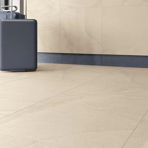 Керамогранит Italon Everstone 60x60 Naturale, Moon, 9 мм