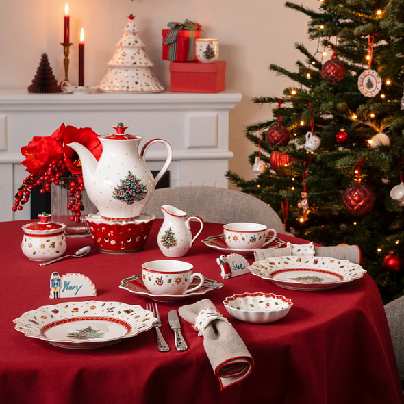 Кофейник Villeroy & Boch Toy's Delight  1,7 л