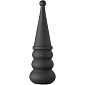 Фигурка Villeroy & Boch Christmas Chic "Снеговик" 25,5 см