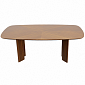 Стол Calligaris Sandy 200х100 CS4156, Canaletto Walnut