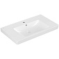Раковина подвесная Villeroy & Boch Subway 2.0 80х47, CeramicPlus, 717580R1