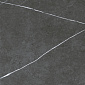Керамогранит Italon Metropolis 80х80 Naturale, Imperial Black, 9 мм