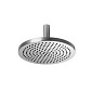 Лейка для душа Dornbracht Tara.Logic 30x30, с держателем, хром