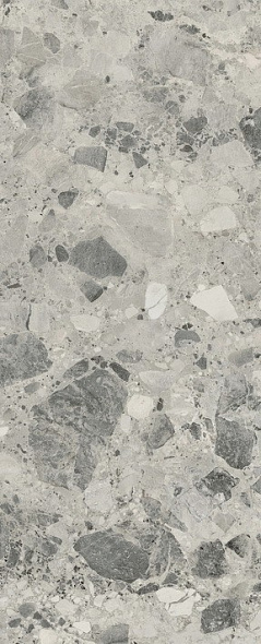 Керамогранит Italon Continuum 80х160 Naturale, Stone Grey, 9 мм