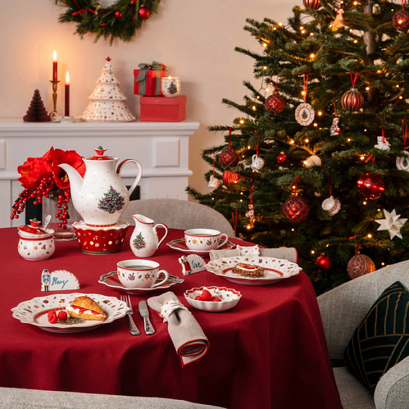 Емкость для джема Villeroy & Boch Toy's Delight  300 мл