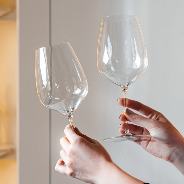 Набор бокалов для вина Riesling Veloce 570 мл, 2 шт