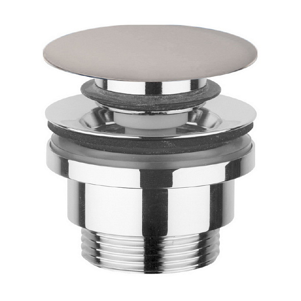 Донный клапан Flaminia Universal PLCEARG, Stop&Go, Argilla