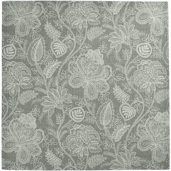 Скатерть прямоугольная Liora 150х250 см, цвет серебро