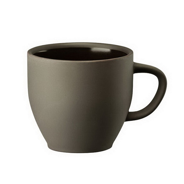 Чашка кофейная Junto Slate Grey 240 мл