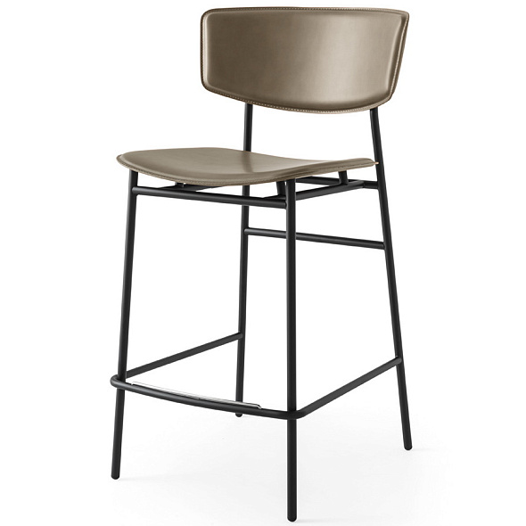 Стул Calligaris Fifties CS1864, Desert