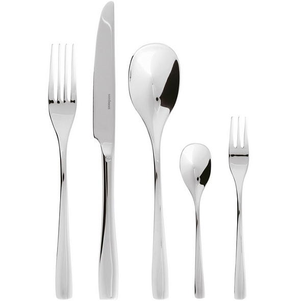 Набор столовых приборов Sintesi, 30 предметов