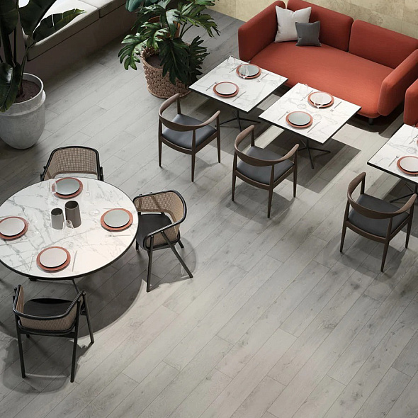 Керамогранит Italon Wonderful life 20х160 Naturale, Ash, 9 мм