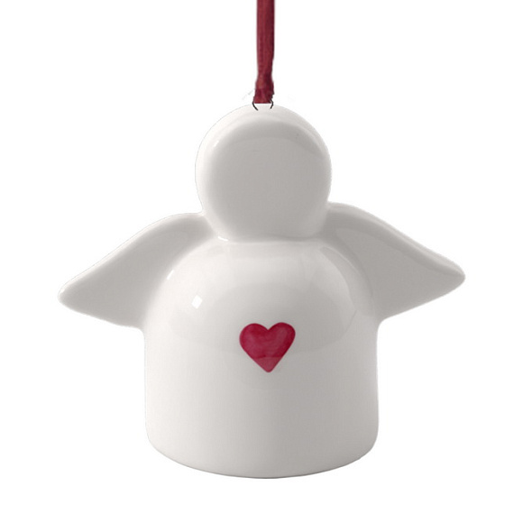 Подвеска "Ангел-хранитель" With Love 5 см