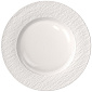 Тарелка столовая Manufacture Ice 27 см