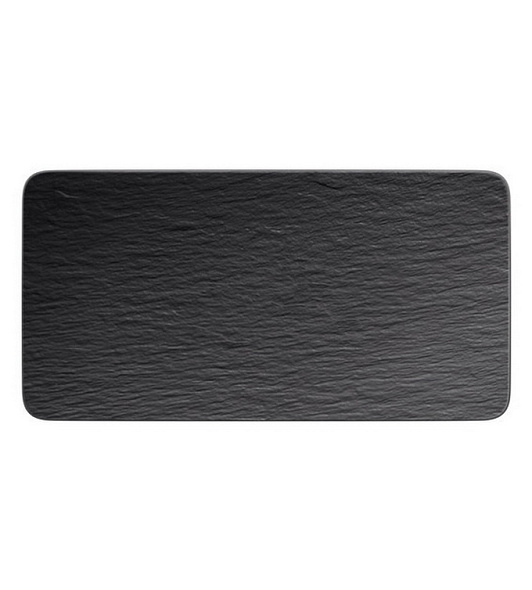 Блюдо прямоугольное Manufacture Rock 35x18 см