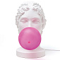 Лампа настольная Seletti Balmoral Lightning "Гера" 36 см