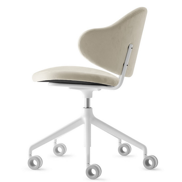 Кресло офисное Calligaris Holly, Hemp