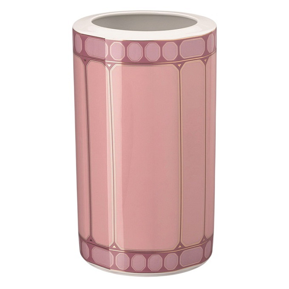 Ваза Signum Rose 27 см