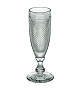 Набор бокалов для игристого Bicos Clear 110 мл, 4 шт