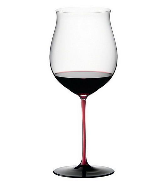 Бокал для вина Burgundy Grand Cru Sommeliers Black Series Collector’s Edition 1050 мл