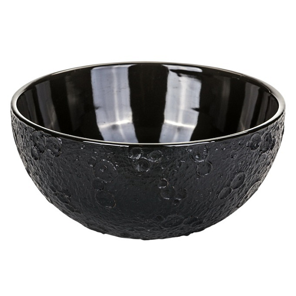 Салатник "Лунный" Cosmic Diner 19 см