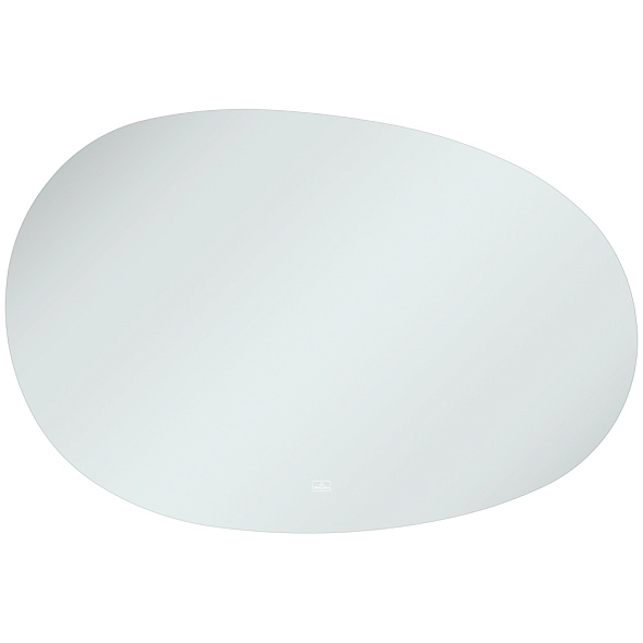 Зеркало с подсветкой Villeroy & Boch Antao 120х85 L4801200, без рамы