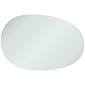 Зеркало с подсветкой Villeroy & Boch Antao 120х85 L4801200, без рамы