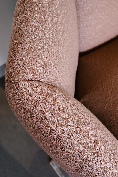 Диван Calligaris Jill с подушками