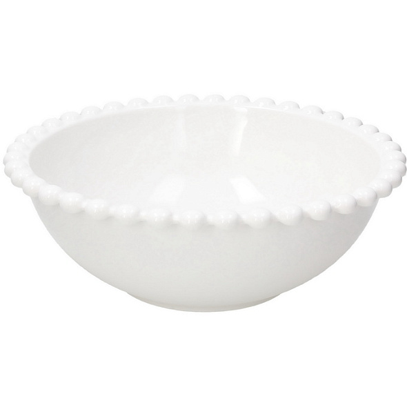 Салатник Ornament Pearl 25,5 см