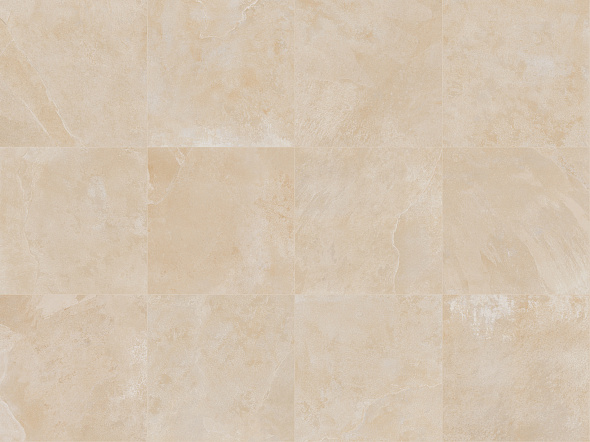 Керамогранит Italon Materia X2 60х60 Strutturato, Magnesio, 20 мм