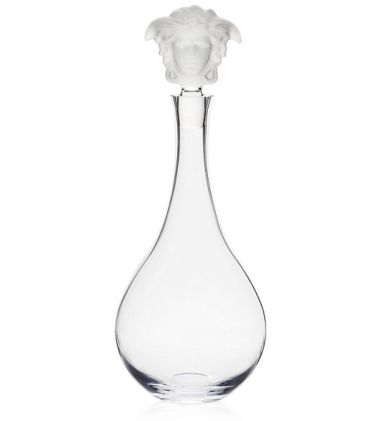Декантер Versace Medusa Lumiere 2 л