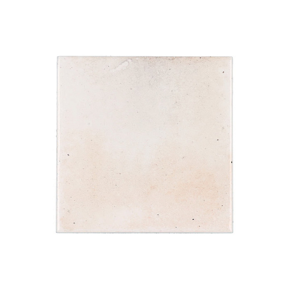 Плитка керамическая Equipe Hanoi 10х10, White, 8 мм