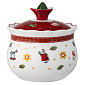 Емкость для джема Villeroy & Boch Toy's Delight  300 мл
