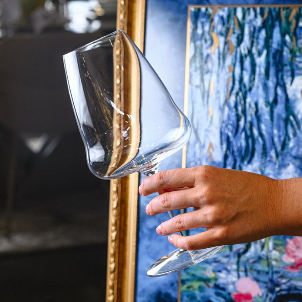 Бокал для вина Riesling Winewings 1017 мл