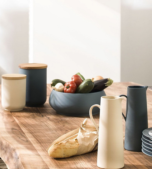 Кувшин Bahia Bleu De Roche 920 мл