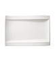 Тарелка сервировочная NewWave 37x25 см