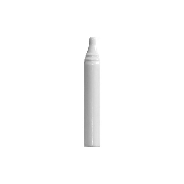 Декор Petracer's 800 Italiano 2,5х16, Angolo Battiscopa Bianco, 10 мм