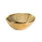 Салатник порционный Oro E Argento 11,5 см, цвет золото
