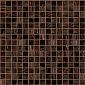 Мозаика стеклянная Bisazza Le gemme 31х31, 50.51 GM, 4,5 мм