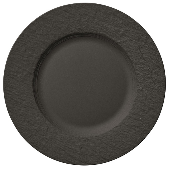 Тарелка столовая Manufacture Rock 27 см