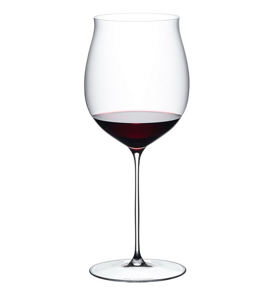 Бокал для вина Burgundy Grand Cru Superleggero 1022 мл