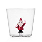 Стакан "Санта с мешком" Christmas Tales 350 мл