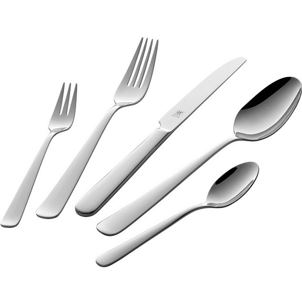 Набор столовых приборов Swing Zwilling Cutlery, 30 предметов