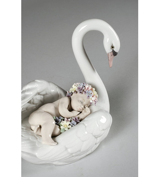 Статуэтка "Фантастические сновидения" 16х19х14 см