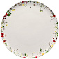 Тарелка столовая Brillance Fleurs Sauvages 27 см