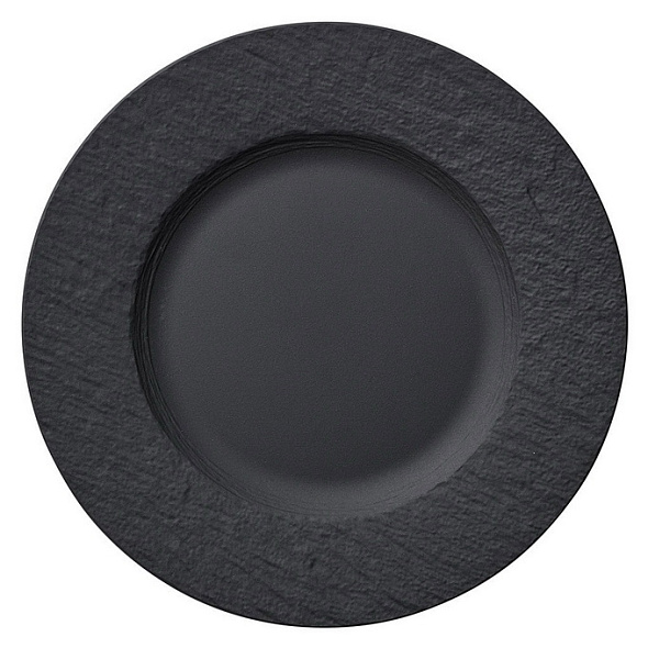 Тарелка салатная Manufacture Rock 22 см